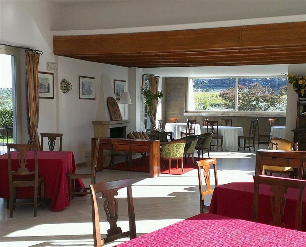 Tenuta Di Pietra Porzia Monte Porzio Catone Εξωτερικό φωτογραφία