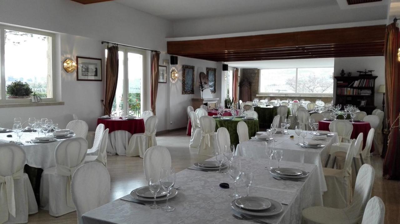 Tenuta Di Pietra Porzia Monte Porzio Catone Εξωτερικό φωτογραφία
