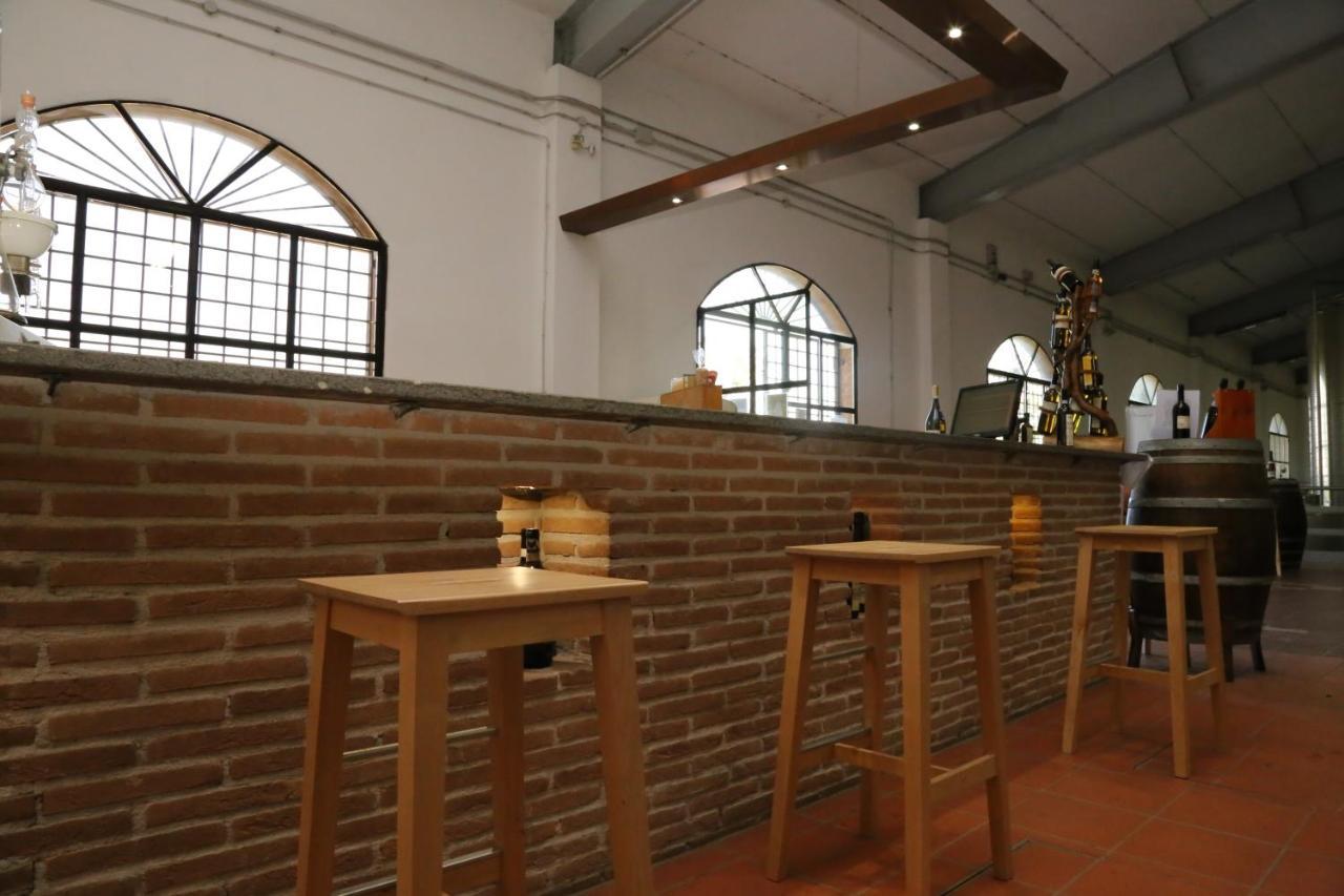 Tenuta Di Pietra Porzia Monte Porzio Catone Εξωτερικό φωτογραφία