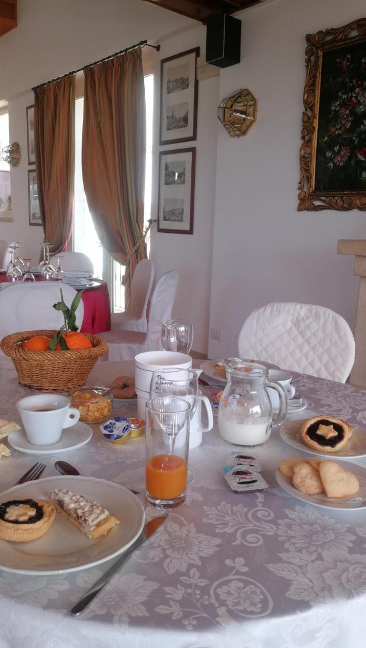 Tenuta Di Pietra Porzia Monte Porzio Catone Εξωτερικό φωτογραφία