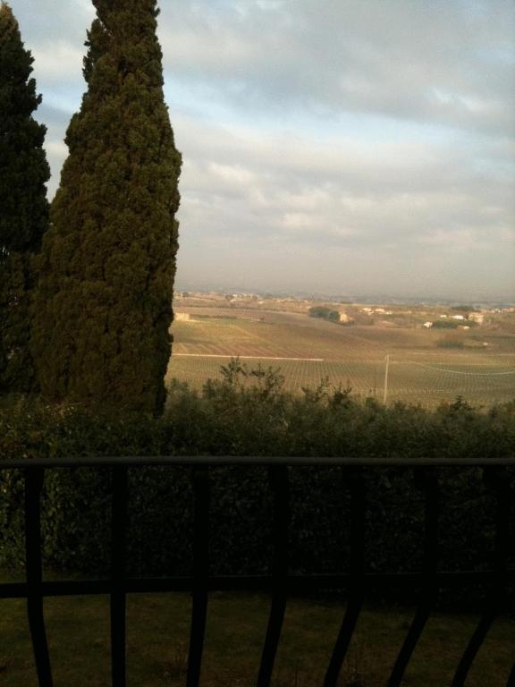 Tenuta Di Pietra Porzia Monte Porzio Catone Δωμάτιο φωτογραφία